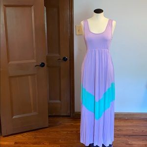 Boutique Spring Maxi Dress